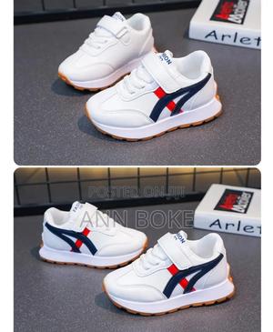 *Nb Kids Sneakers**Sizes : 32,35**Price :1600 - main view