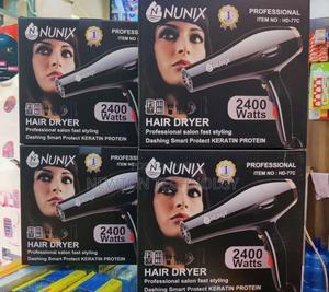 Blow Dry/Blowdry - main view