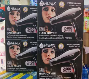 Blow Dry/Blowdry