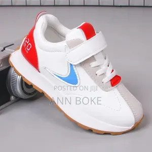 *Nb Kids Sneakers* *Sizes : 27,31,32,34,35,36,37*