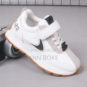 *Nb Kids Sneakers* *Sizes : 27,31,32,34,35,36,37*