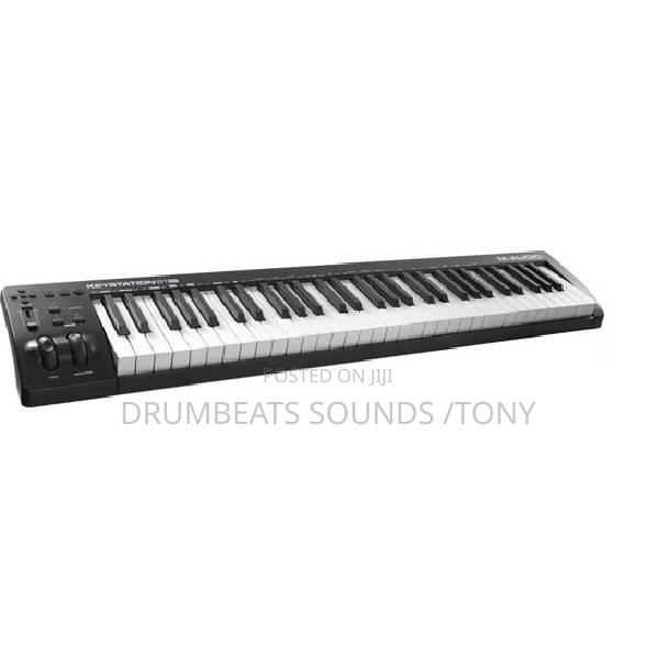 M-Audio Keystation