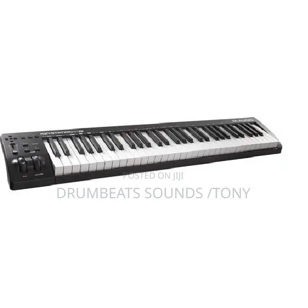 M-Audio Keystation
