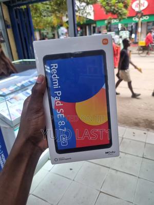 New Xiaomi Redmi Pad SE 8.7 64 GB Red