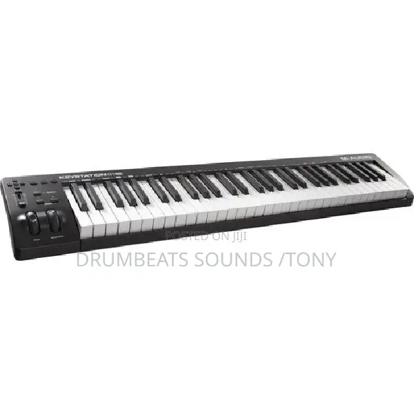 M-Audio Keystation 61 Mk3