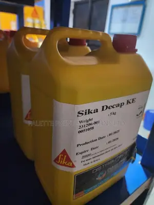 Sika Decap 5l