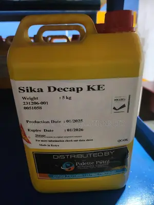 Sika Decap 5l