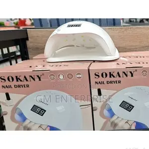 Sokany Nail/Gel Dryers