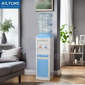 *Ailyons Hot and Normal Dispenser 