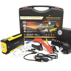 Car Jump Starter Machine/ Jump Starter