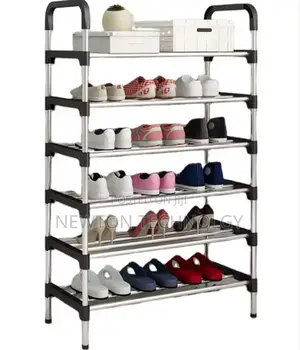 6layer Shoe Rack