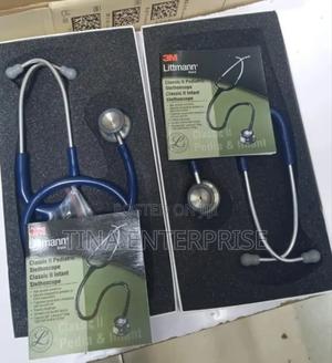 Infant Stethoscope Classic Ii - main view