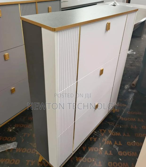 Flip Shoerack - main view
