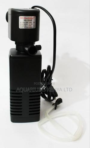 Rs-1000f by Rs Electricals, Internal Filter : For Aquarium - thumbnail 2
