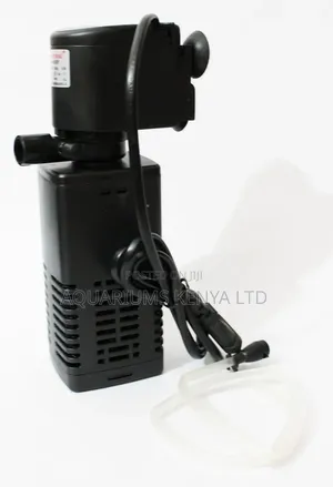 Rs-1000f Internal Filter Pump (15w) 650l/H