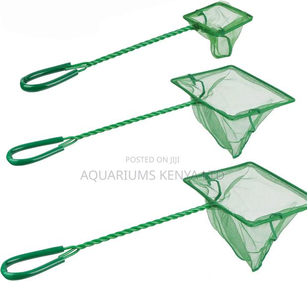 Aquarium Fish Net,Aquaglide - main view