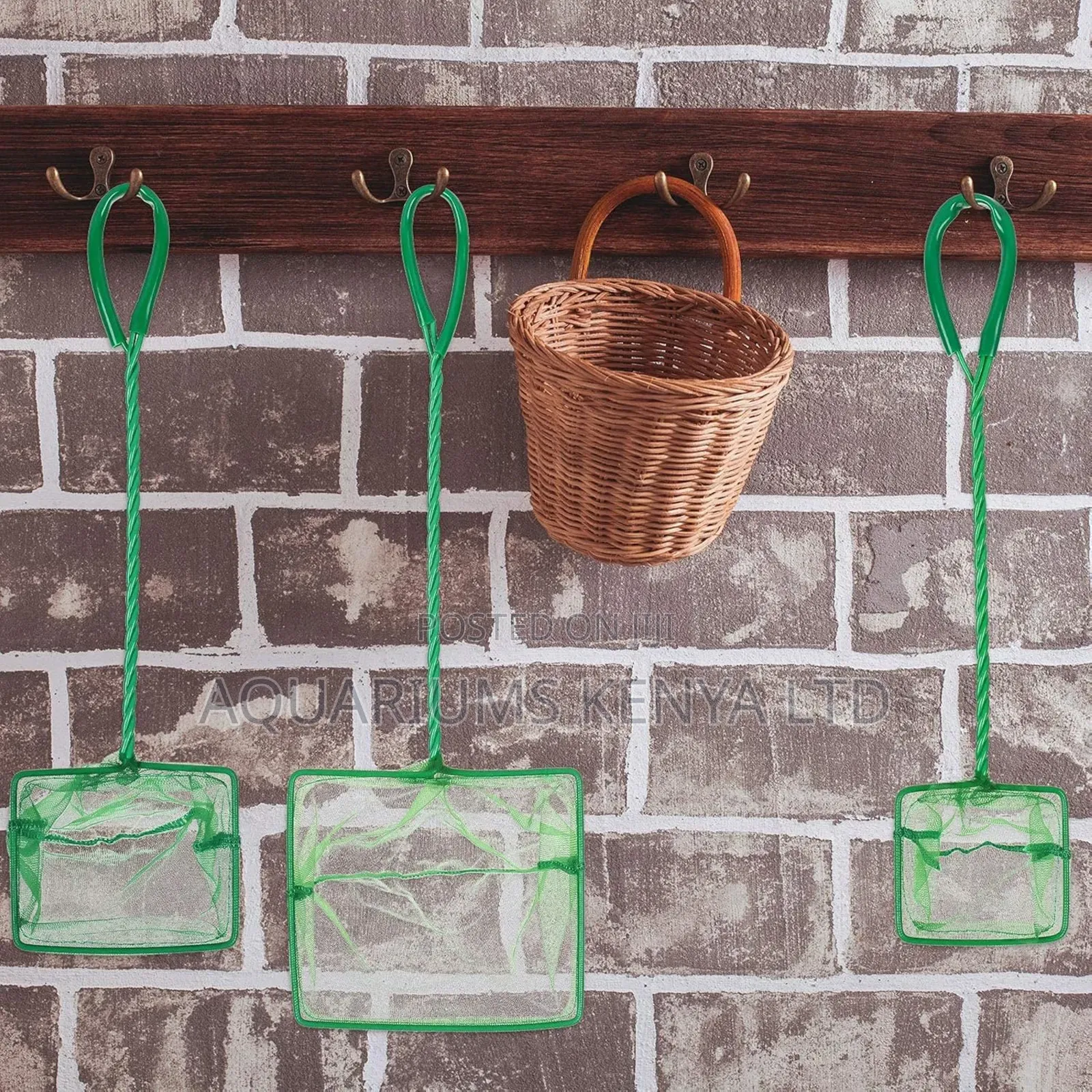 Tanktidy Aquarium Net For Fish
