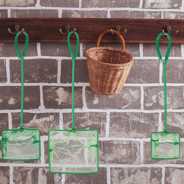 Tanktidy Aquarium Net For Fish - main view