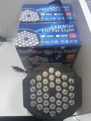 Multicolor Per Light, Remote Control, Music Activated - thumbnail 2