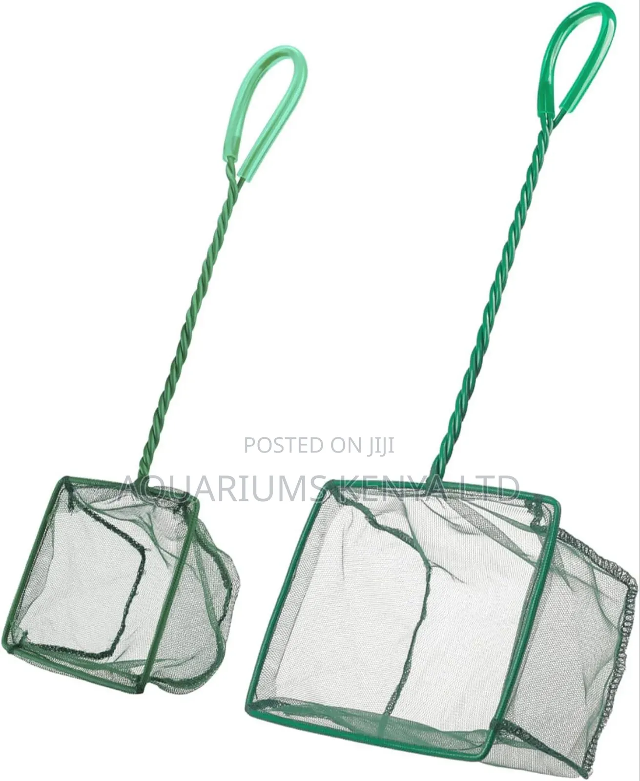 Softtouch Micro Mesh Fish Net