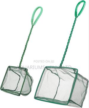 Softtouch Micro Mesh Fish Net - thumbnail 2