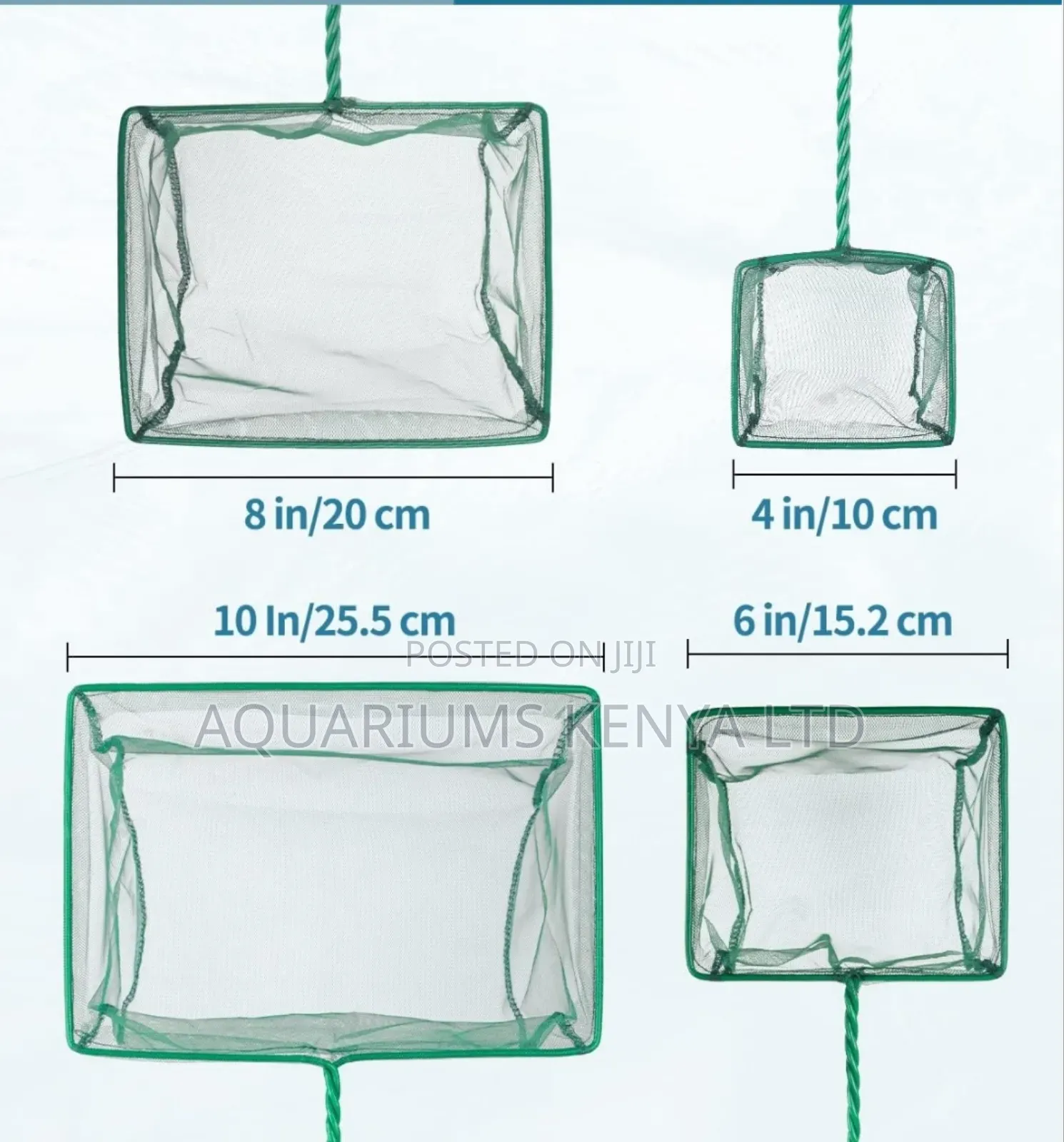 Minicatch Nano Aquarium Net