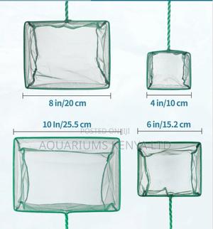 Minicatch Nano Aquarium Net - thumbnail 2