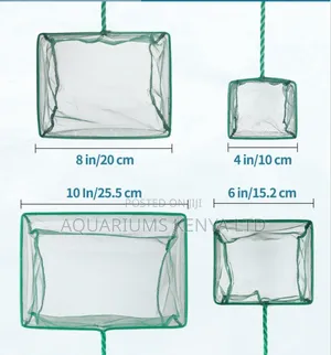 Minicatch Nano Aquarium Net