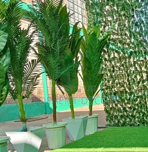 Dust Free and Privacy Enhancing 3m Wide Fence