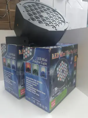 Stage Light.Led RGB Spot Light 512 Controller