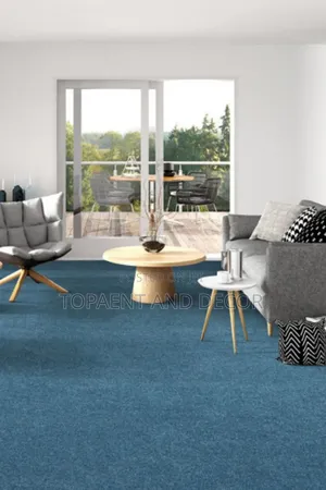 Professional Wall to Wall Carpet for Offices and Work Soace