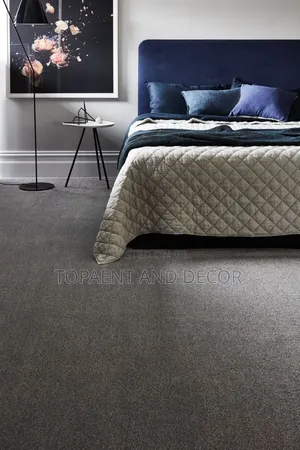 Make Your Room Aesthetic With Wall to Wall Carpet