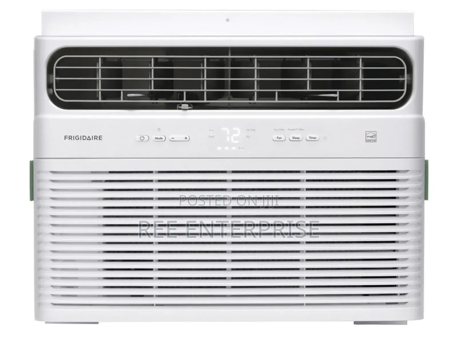New Model BJS 12000 Btu Air Cons Conditioner