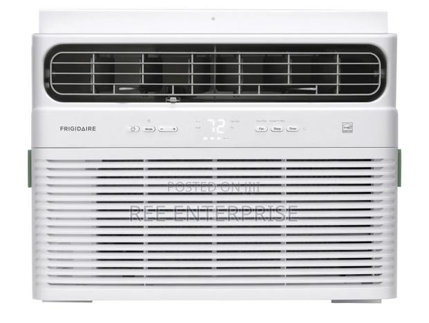 New Model BJS 12000 Btu Air Cons Conditioner - main view