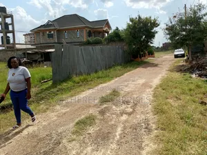 Juja Town High Point Estate