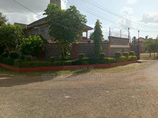 Juja Town High Point Estate - thumbnail 3