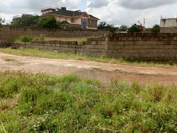 Juja Town High Point Estate - thumbnail 5