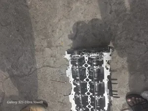 Cylinder Head S5 Demio Diesel