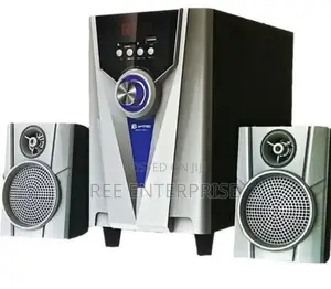 *Amtec Woofer Am 011 Brand New
