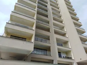 3bdrm Apartment in Kileleshwa for rent