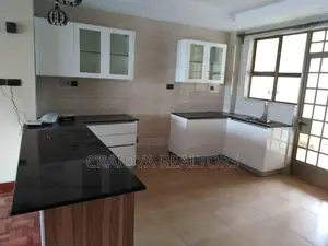 3bdrm Apartment in Kileleshwa for rent