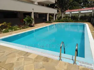 3bdrm Apartment in Kileleshwa for rent