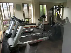 3bdrm Apartment in Kileleshwa for rent