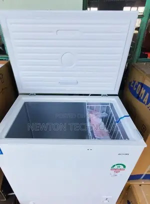 Freezer**101 Litres Ailyons Deep Freezer