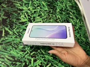 New Samsung Galaxy M56 256 GB Green