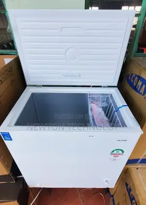 Ailyons Deep Freezer 101litres