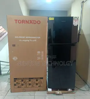Top Mounted Freezer * Fridge No Frost 304l