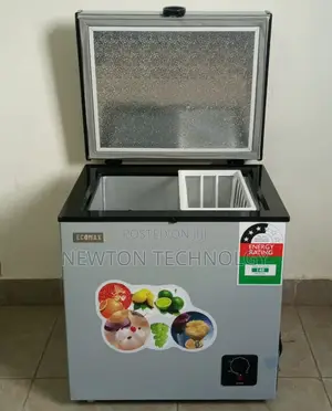 Deep Freezer Ecomax 60litres