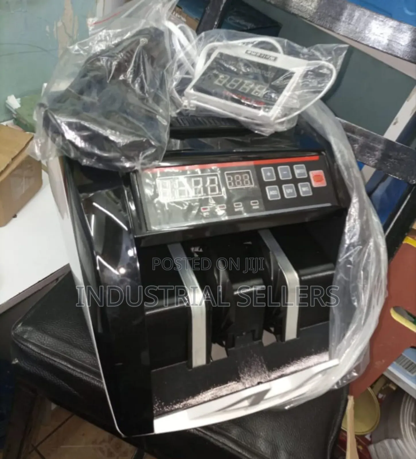 Bill Counter Machine Big Size