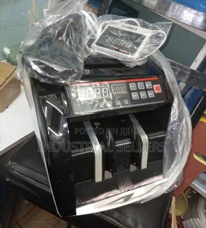Bill Counter Machine Big Size - thumbnail 2